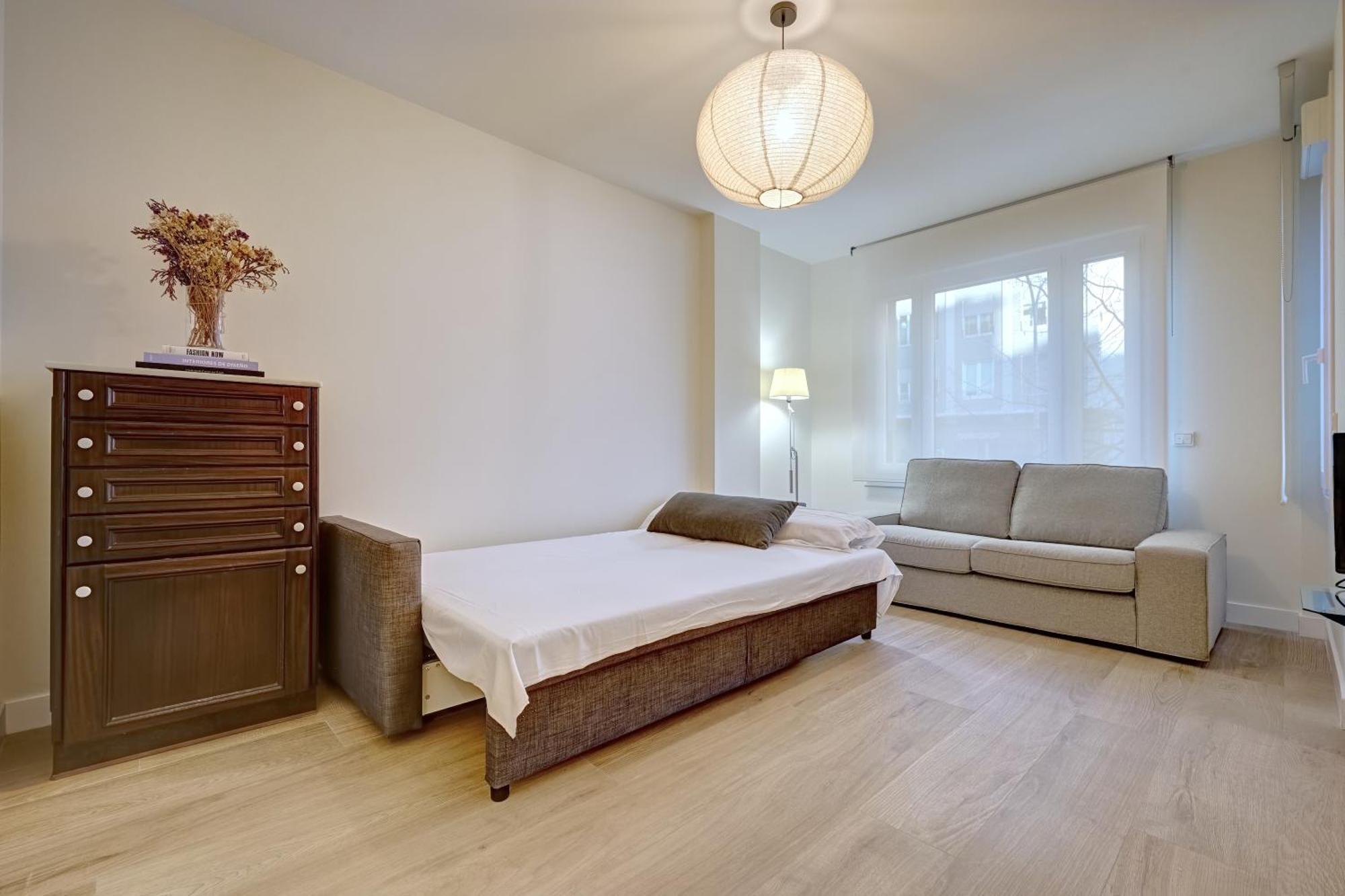 Apartamento El Conde By Clabao 팜플로나 외부 사진