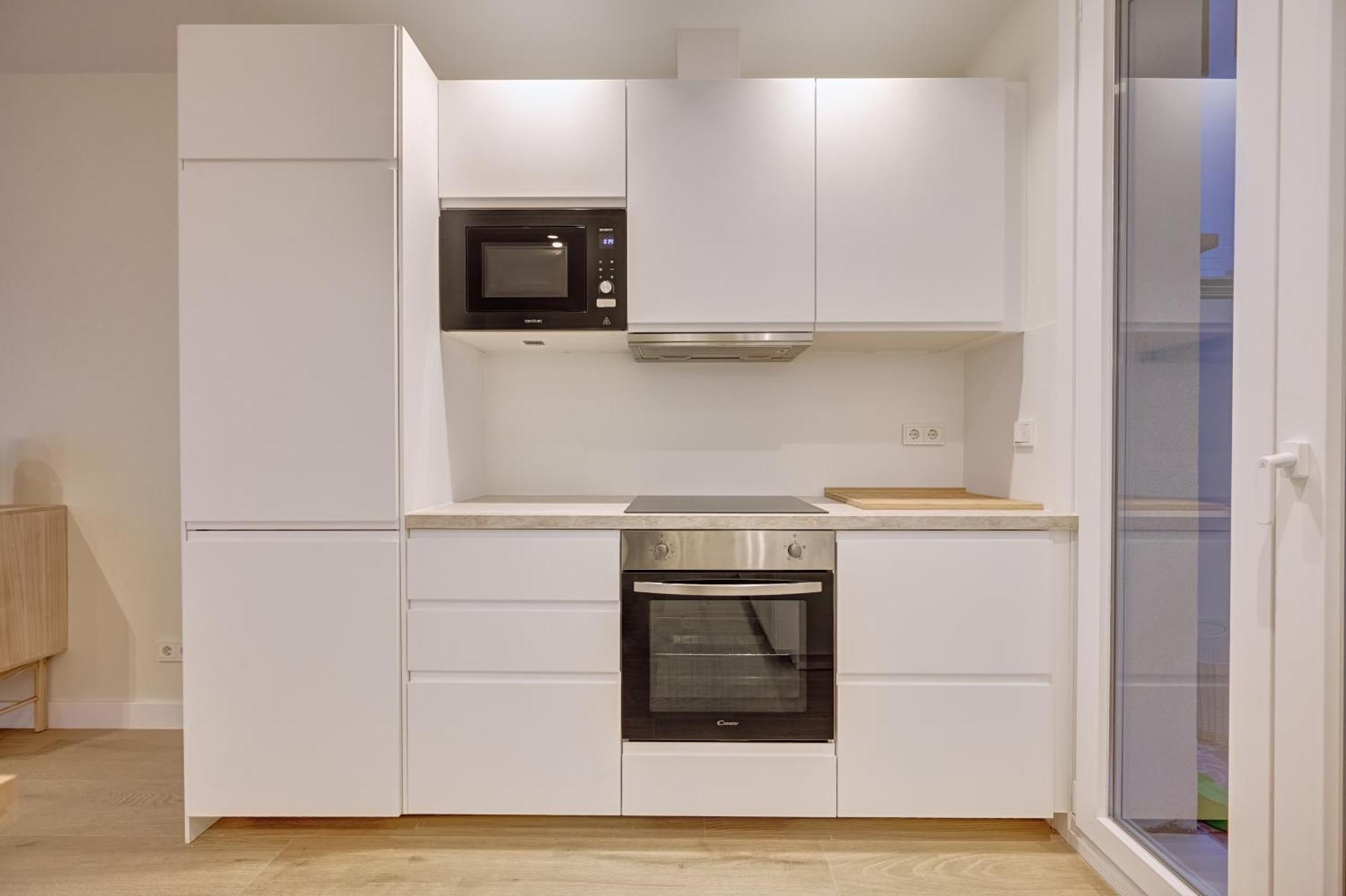 Apartamento El Conde By Clabao 팜플로나 외부 사진
